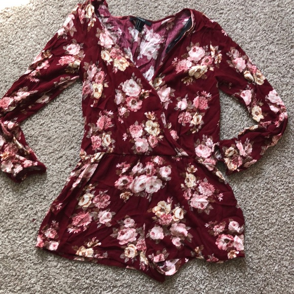 Romper - Picture 1 of 1